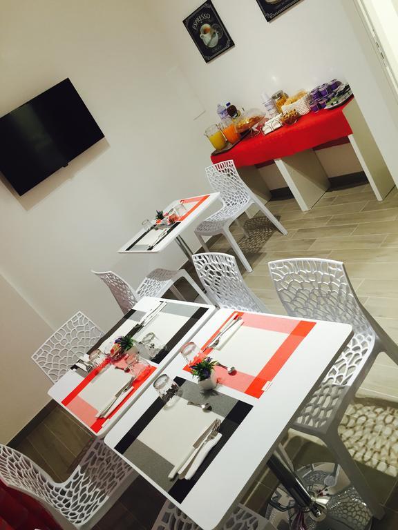 Bed & Breakfast Tramonti Trapani Exterior foto