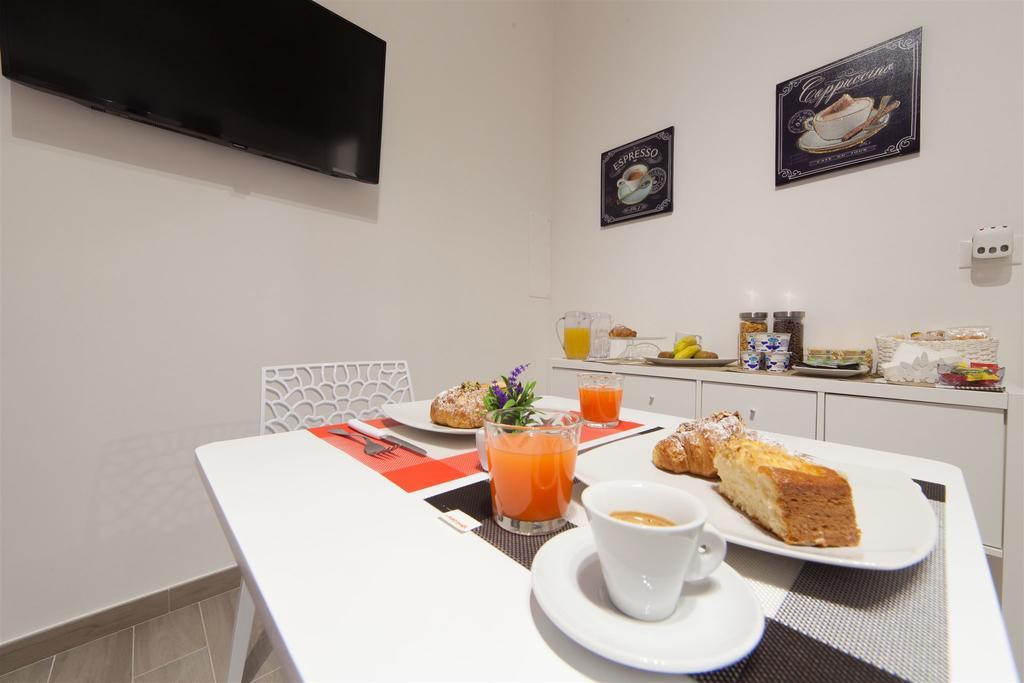 Bed & Breakfast Tramonti Trapani Exterior foto