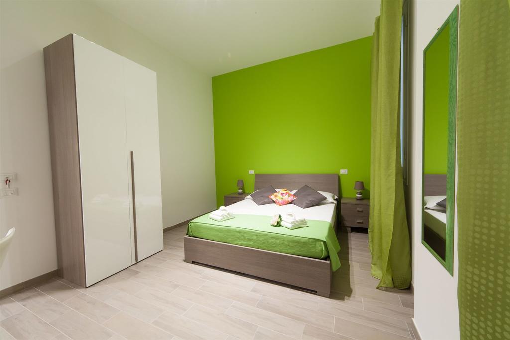 Bed & Breakfast Tramonti Trapani Exterior foto