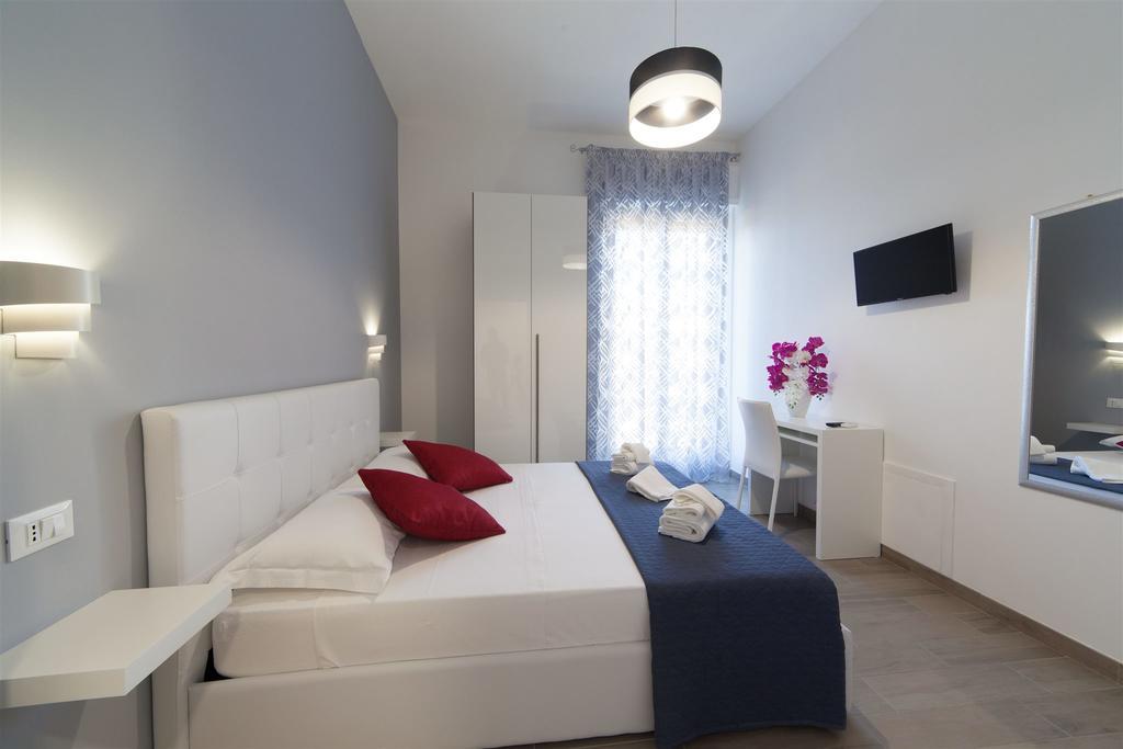 Bed & Breakfast Tramonti Trapani Exterior foto