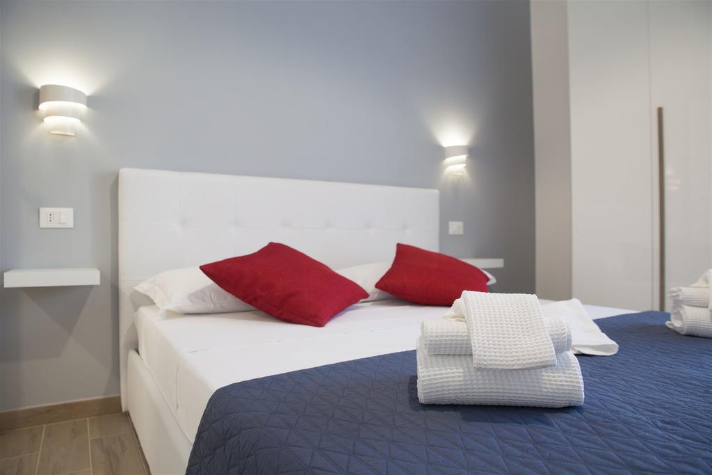 Bed & Breakfast Tramonti Trapani Exterior foto