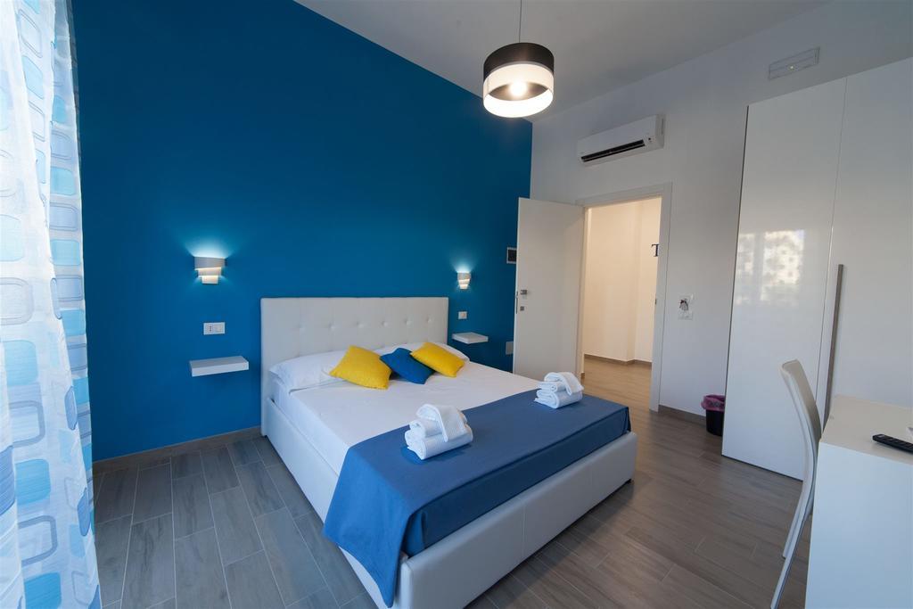 Bed & Breakfast Tramonti Trapani Exterior foto